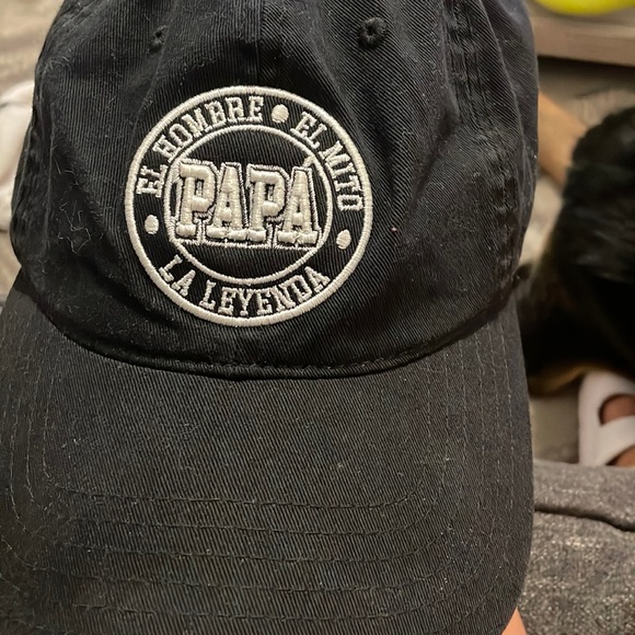 Dad dad hat - Picture 1 of 4